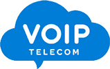 logo voip telecom